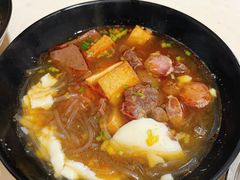 -东华豆花(漳州店)