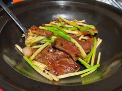 -上海滩餐厅(BFC外滩金融中心店)