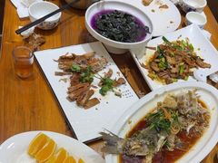 -下梅人家土菜馆(历史文化餐厅度假区店)