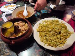 -香满楼(临安路店)