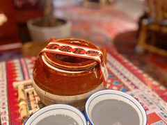 -火塘云南烧烤大排档