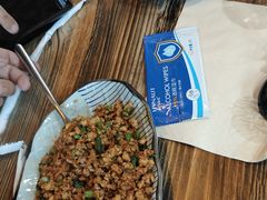 -Hi YOU你的饭局泰餐厅(雍和宫店)