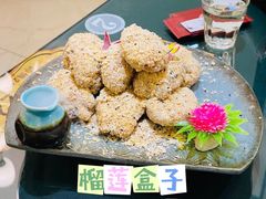 -君霖海鲜私房菜(春柳店)