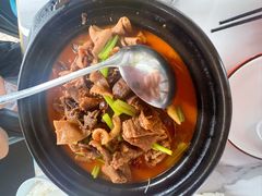 -福巷湘食小馆·猛火现炒(上海首店)