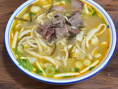 妞妞烩面-妞妞烩面非物质文化遗产(西工店)