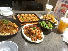 -一棠龙虾•王牌虾球(楚河汉街店)