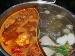 -煊记潮汕牛肉火锅(钱桥店)