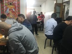 大堂-小发锅巴菜铺(金辉家园店)
