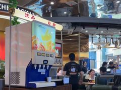 -火啫啫·粤式啫啫煲(南通首店)