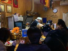 -老龙亭拉面店