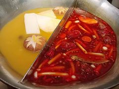 -湊湊火锅·茶憩(打浦桥日月光店)