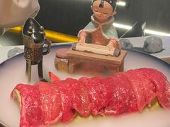 -大隐·成都火锅Bistro(合生麒麟新天地店)