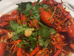 -梁家大院•农家菜(昆山会展中心店)