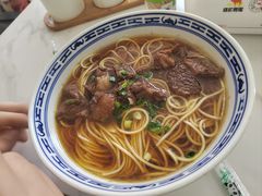 -好面道大肠面(中华路店)