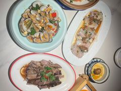 -码头见·潮汕菜(领展中心城店)
