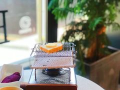 吐司套餐-OUR Bakery(三里屯太古里店)