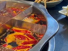 -大风老火锅(江北一店)