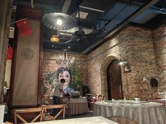 -老房子·南昌菜(双子塔店)
