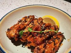 -BE BRIGHT KITCHEN(正佳广场店)