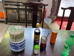 -兴福老面馆(寺路街店)