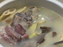 -走马楼饭庄(慈城古县城店)