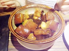 -宝翠花园餐厅(沙湖店)