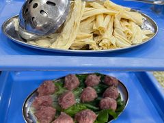 -广宁炭炉鸡煲·富临门饭店