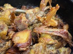 -斯丹姜母鸭·古法干香(涂门街总店)