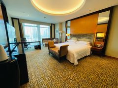 -济南喜来登酒店