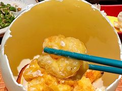 -柒园·三十年创意杭帮菜(龙湖滨江天街店)