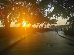 -黄埔古港