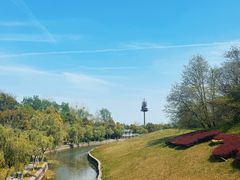 -合肥三国新城遗址公园