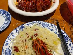 -红胖胖龙虾王·本地菜