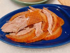 鱼子酱烤鸭/位-晟永興烤鸭店(五道口店)