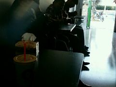 -爱8寸披萨(兴化东方商厦店)