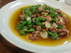 -庭院小酌(瑞莲街店)