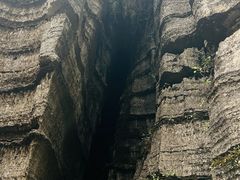 -梭布垭石林景区