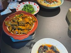 -明月土菜馆(老城区店)