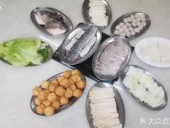 -源港渔村-中山脆肉鲩(博罗店)