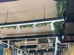 -英雄故事地摊烤肉(马驹桥店)