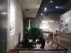 -柳州工业博物馆