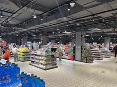 -物美大卖场(玉蜓桥店)