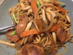 -红小满休闲餐厅(十全街店)