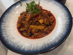 -院8里·少城记忆老川菜(宽窄巷子店)