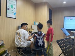-音乐窝玩创中心·乐器声乐(海珠乐峰店)