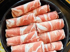 -牛街清真满恒記(平安里西大街店)