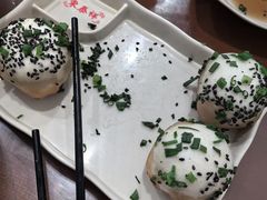 -东泰祥生煎馆(长宁路店)