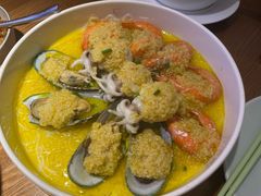 -闽上鲜·福建菜(龙湖滨江天街店)