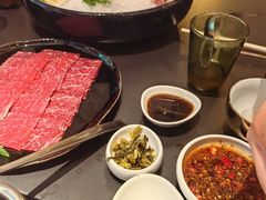 -官也街澳门火锅(新源里店)