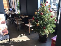 -BAKER&SPICE(祥云小镇店)